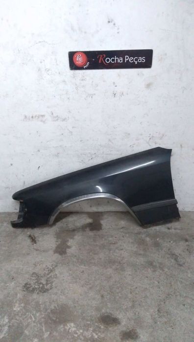 Guarda Lamas Esq Mercedes-Benz 200 - 300 D (124)