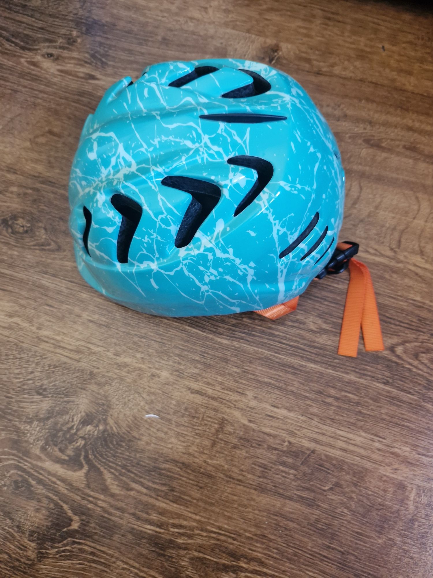Kask dzieciecy coolslide s