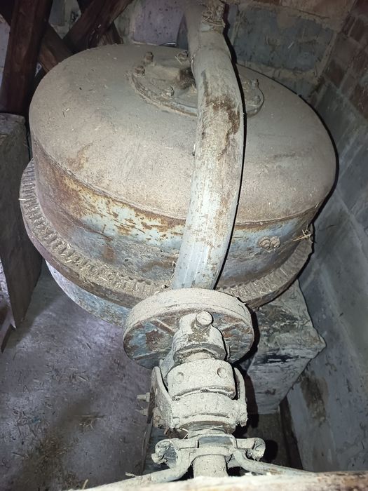 Betoniarka jak na zdjęciach wraz z instrukcją