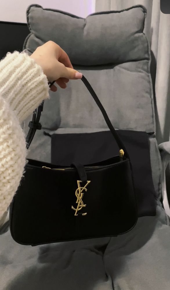 Сумка YSL Yves Saint Laurent
