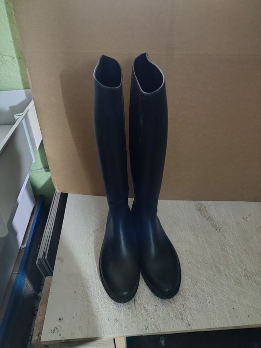 Buty do jazdy konnej r.37
