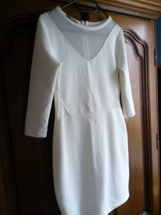 Sukienka wizytowa