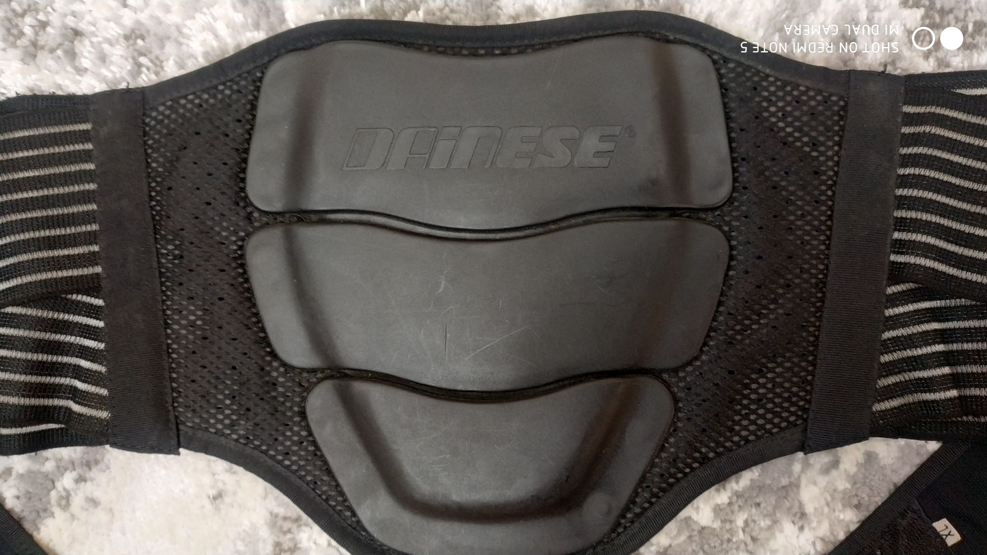 Мото защита поясницы Dainese (XL)