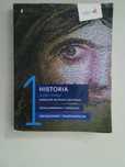 Podręcznik do historii klasa 1 technikum