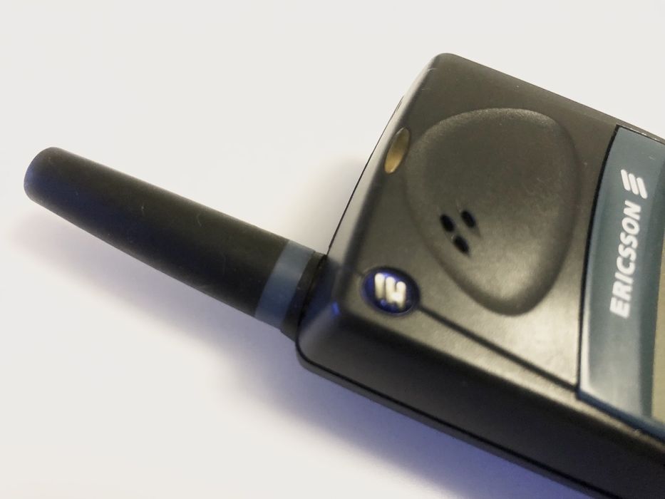 Ericsson A1018 s stan bardzo dobry
