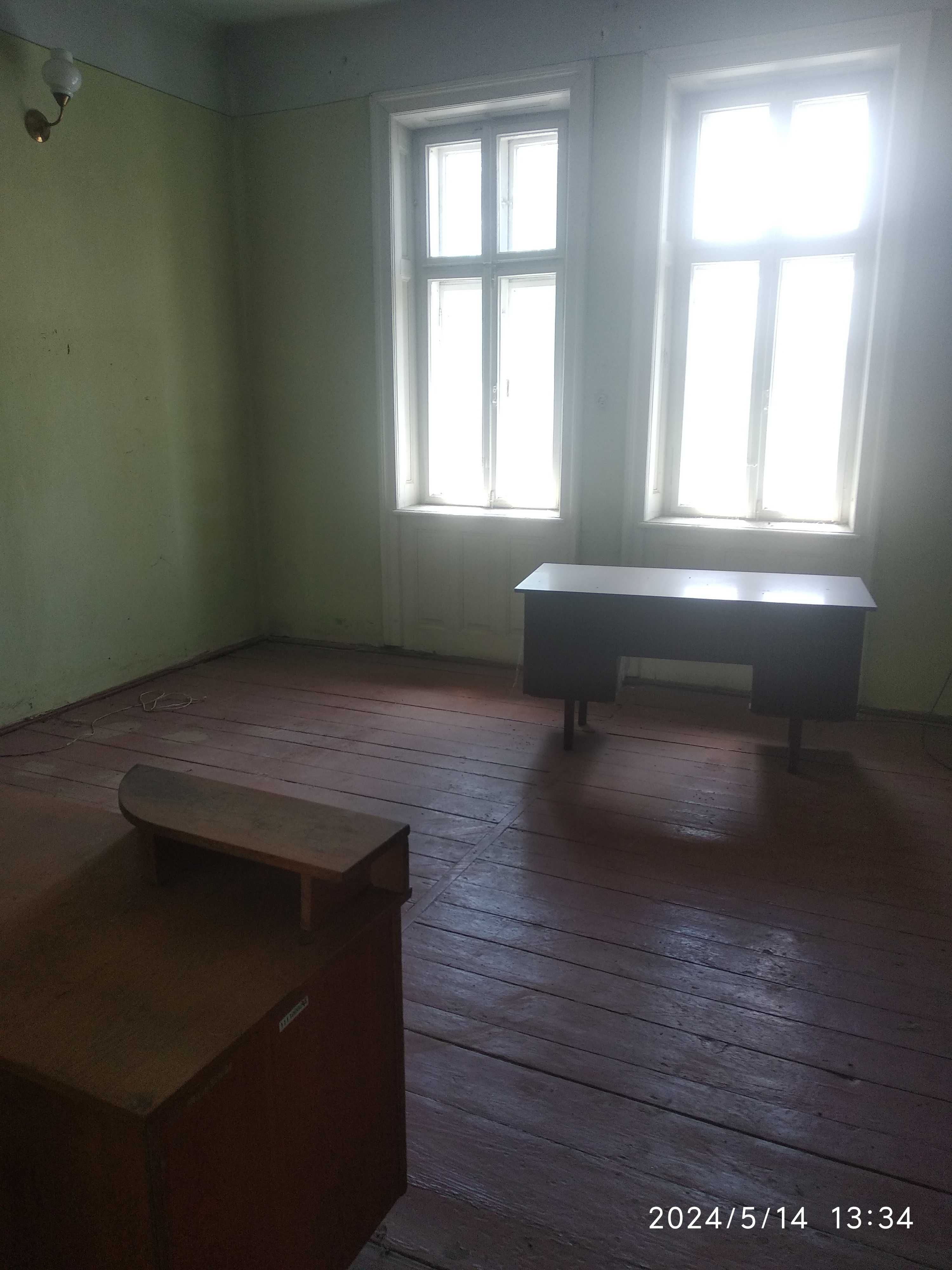 Нежитлове приміщення, 120,5 кв. м, вул. Адама Міцкевича, 69
