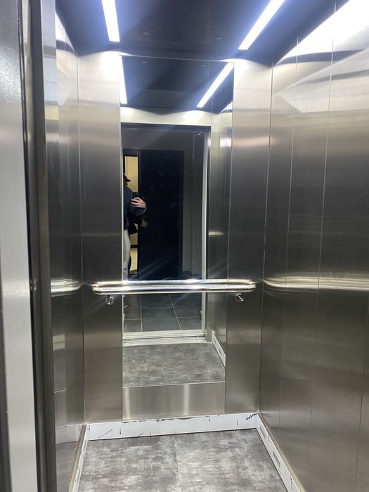 Оренда стильної однокімнатної квартири ЖК Comfort Park