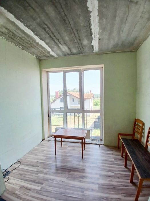 Двокімнатна квартира у Ірпені. Павла Глазового