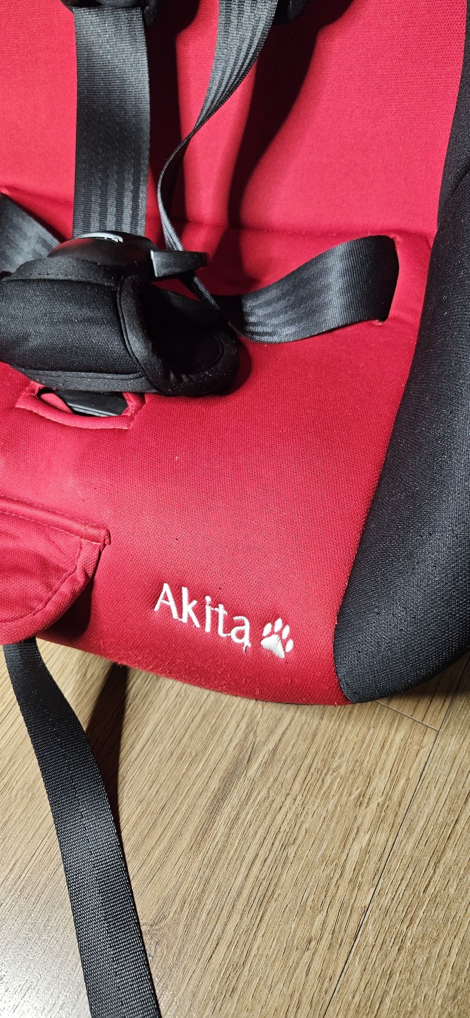 Cadeira de bebé auto 0-18 Kg