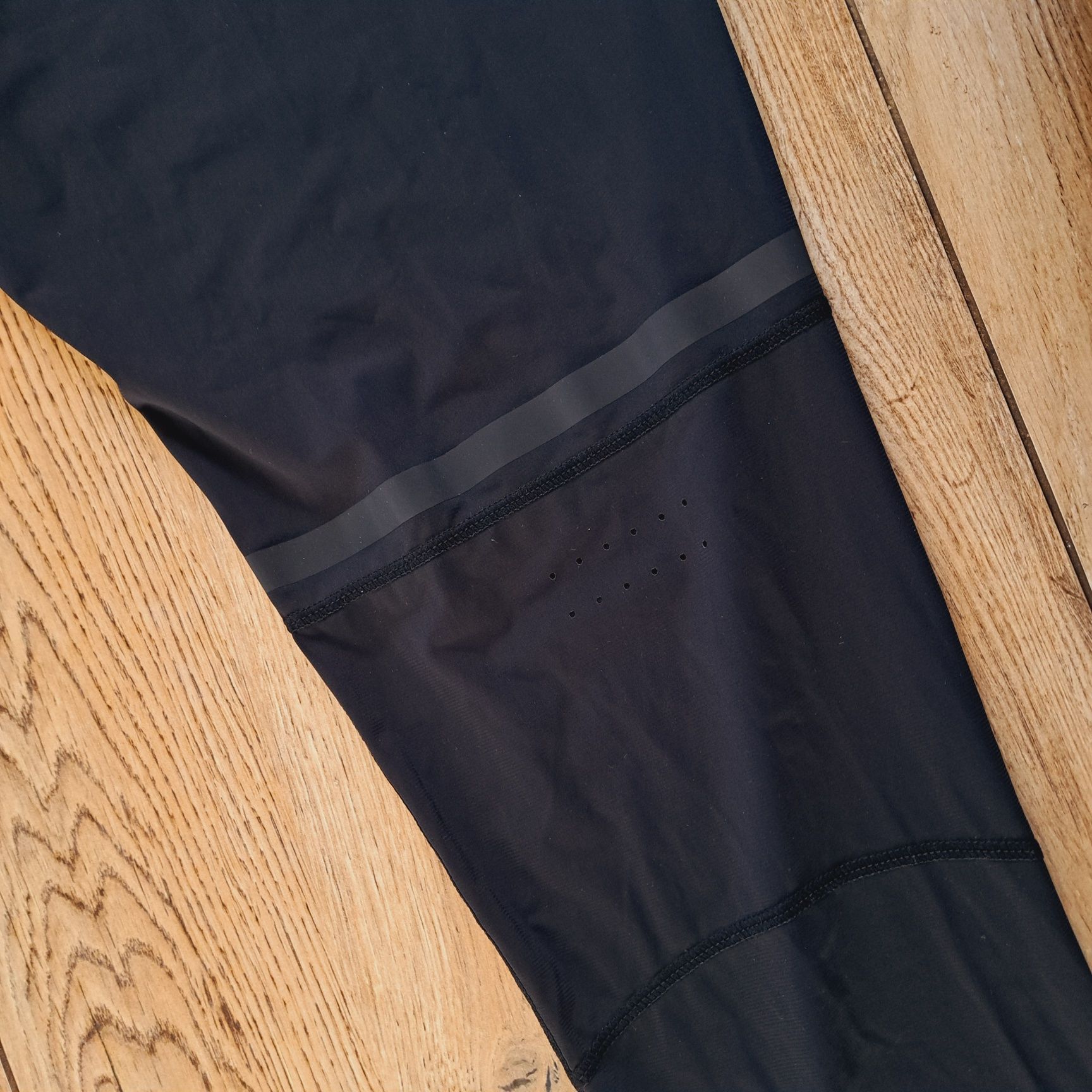 Spodnie do biegania Stromberg Fjone Running Pants