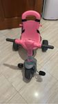 Triciclo Evolutivo Feber em ótimo estado