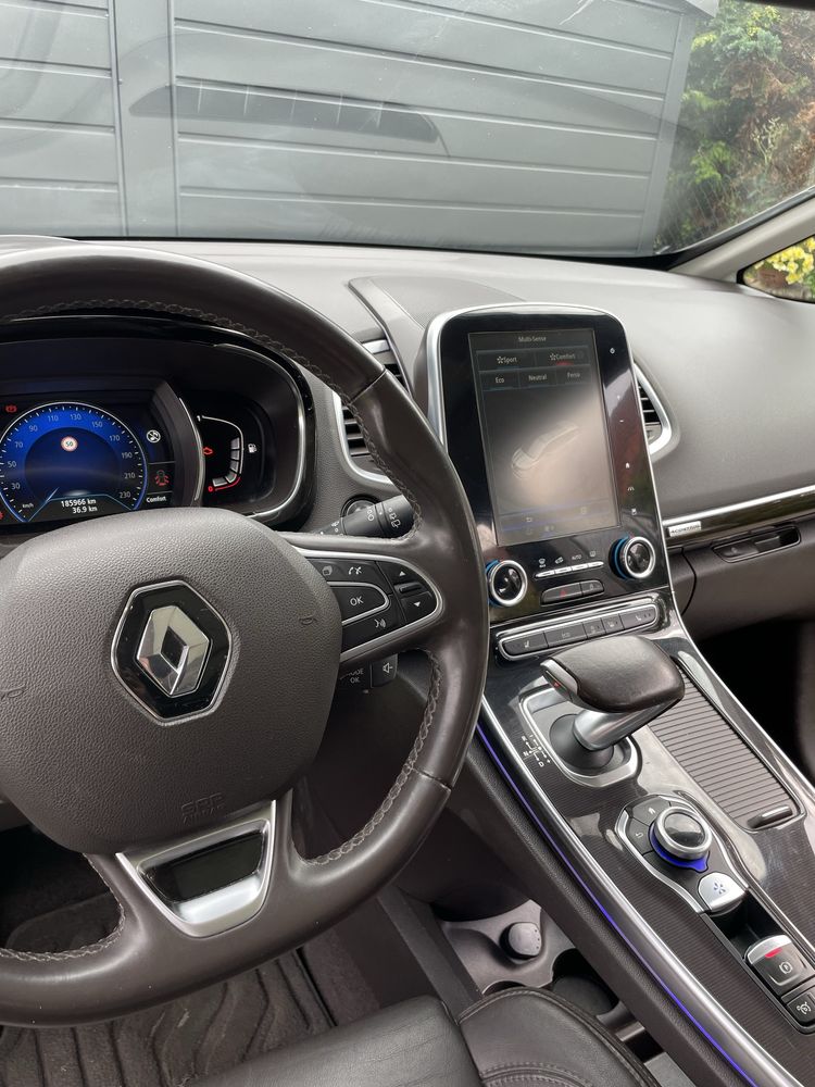 Sprzedam Renault Espace