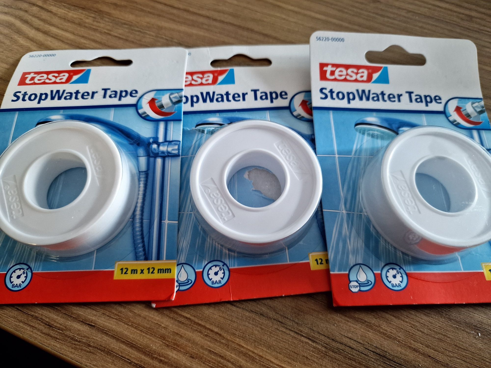 Tesa Taśma Stop Water
