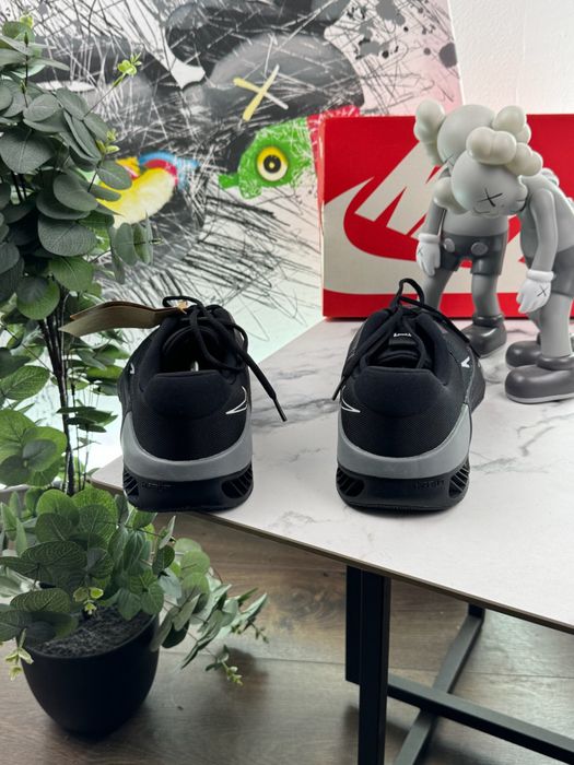 Нові кросівки Nike Metcon 9 48.5 розмір N1