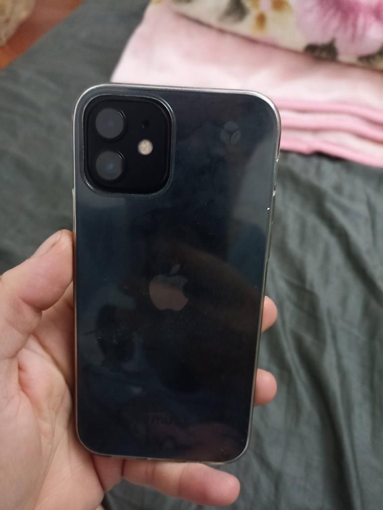 Iphone 12 128gb preto