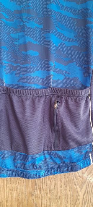 Koszulka rowerowa Crivit rozm. XL