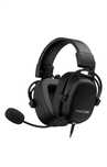 Наушники игровые Hator Hypergang 2 Black