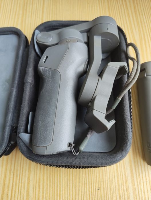 Dji Osmo 3 - Estabilizador