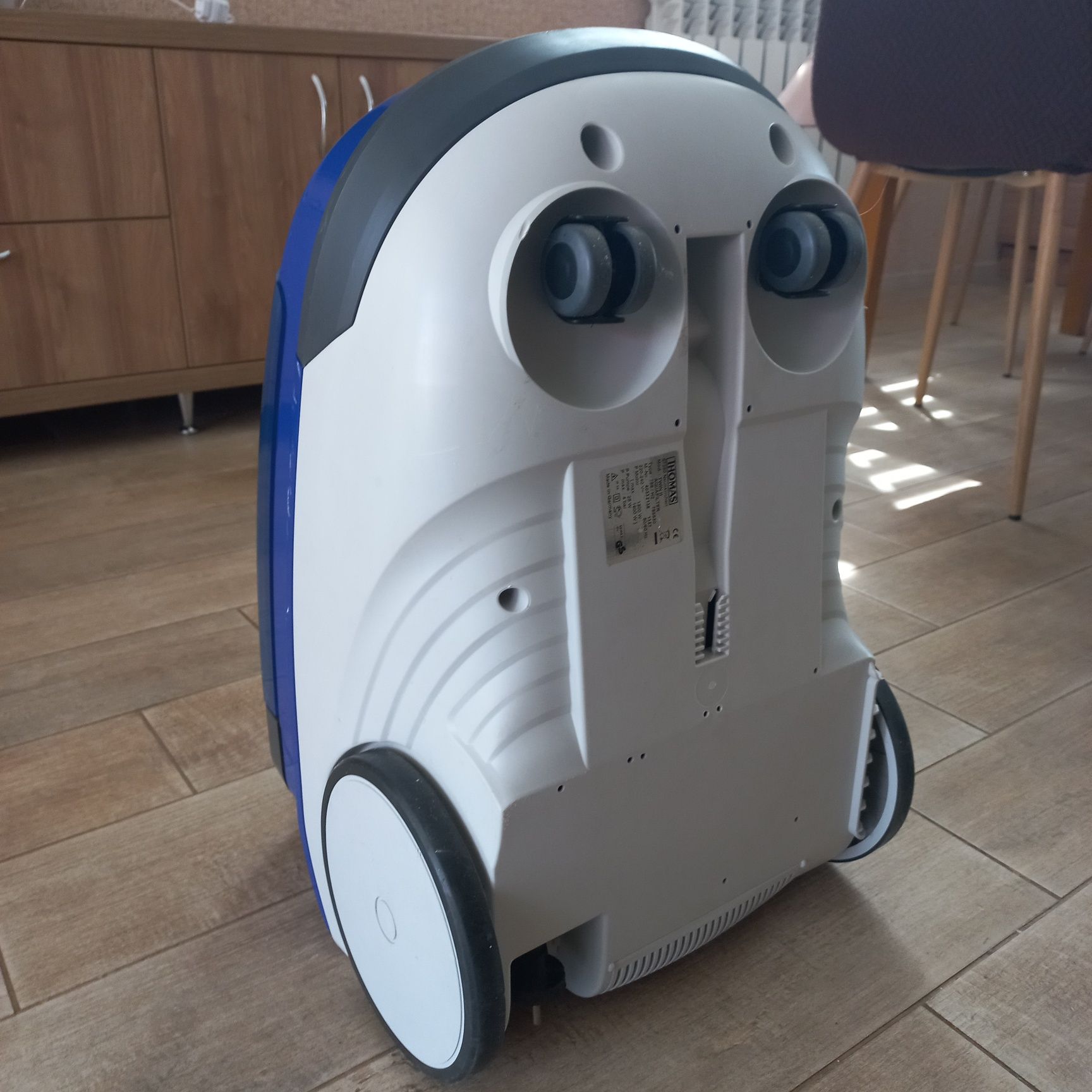 Пилосос Thomas Twin tt Aquafilter
