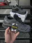 Кросівки Salomon 41-45р GORE-TEX кроссовки саломон серые черные