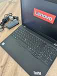 Portátil Lenovo ThinkPad L15 Gen 1 | i7