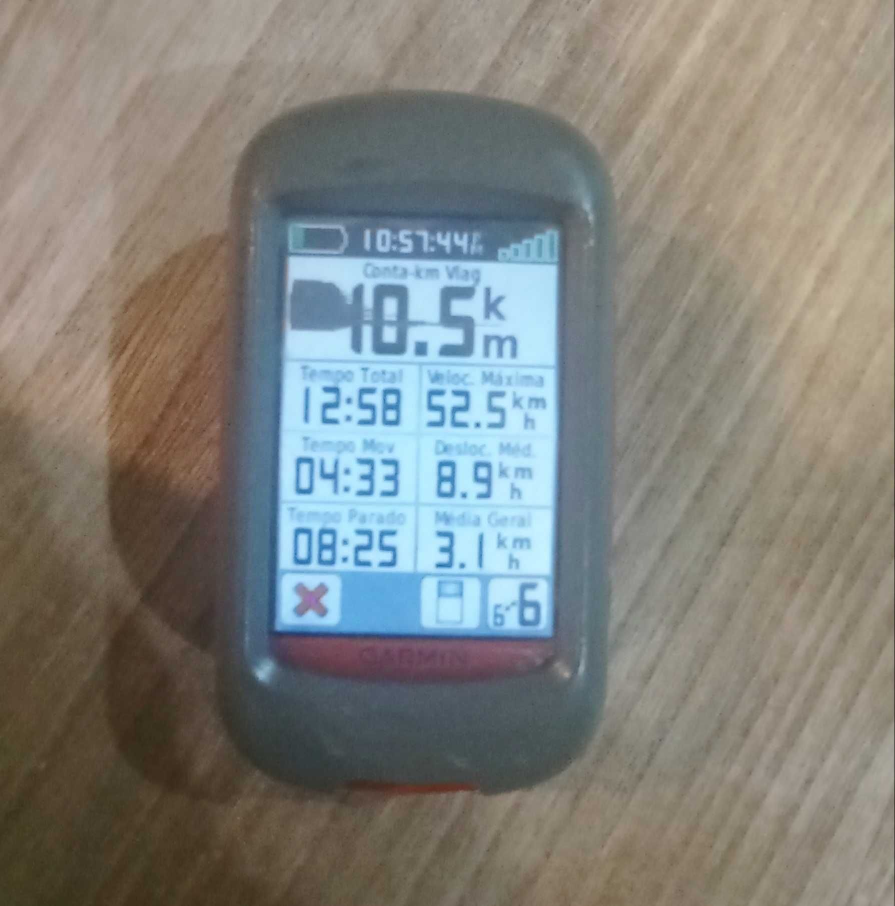 GPS Garmin Dakota 20