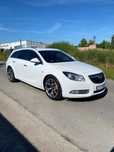 Opel Insignia Opel Insignia 2.0 BiTurbo, 4x4,automat Salon Polska