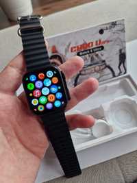 Smartwatch C800 ultra