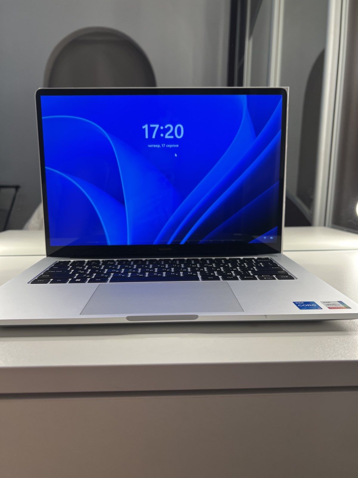 Ультрабук Xiaomi Laptop Pro 14
