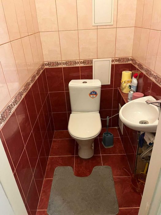 вул. Урлівська 23, 3-к квартира , Позняки, Є Генератор! Є відеоогляд!