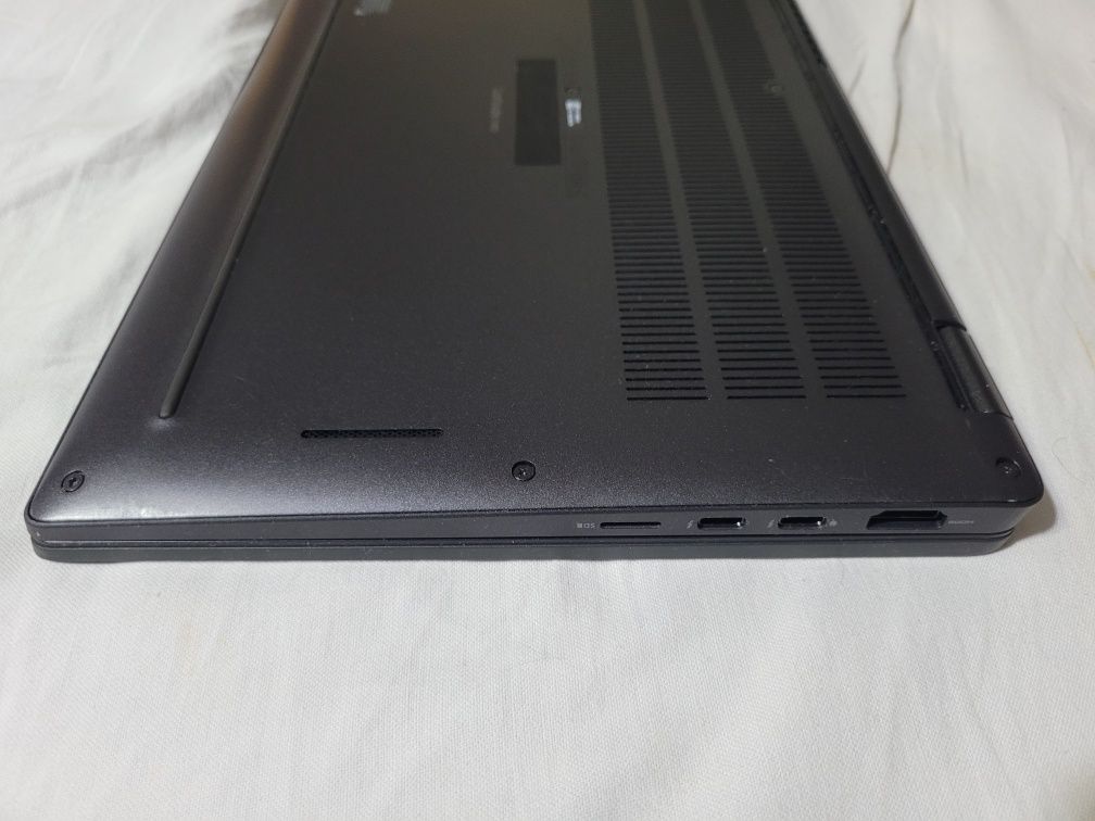 Dell Latitude 7410 FHD IPS 14" i5-10210U/256GB SSD/8GB RAM