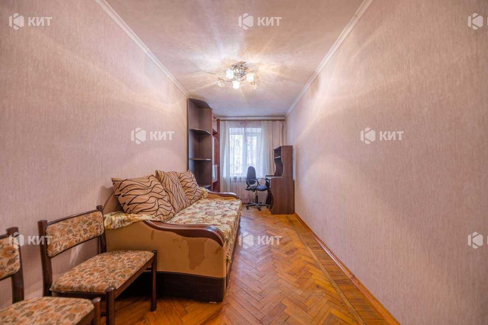 2к. 45м2 Павлово Поле (Ботанический Сад, ул. Отакара Яроша 39) 127792