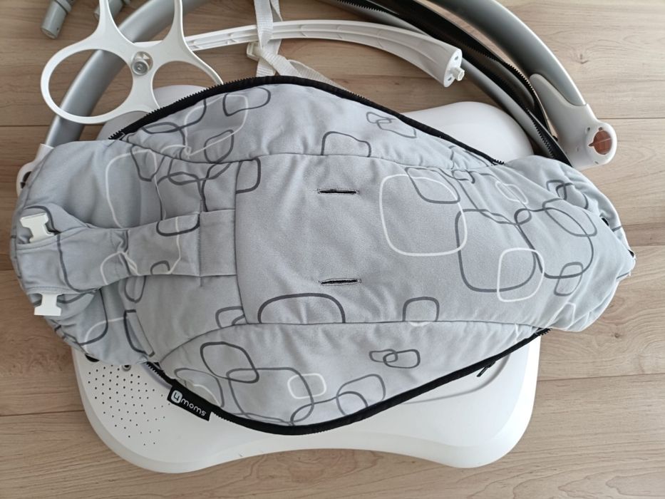 Espreguiçadeira 4moms mamaroo