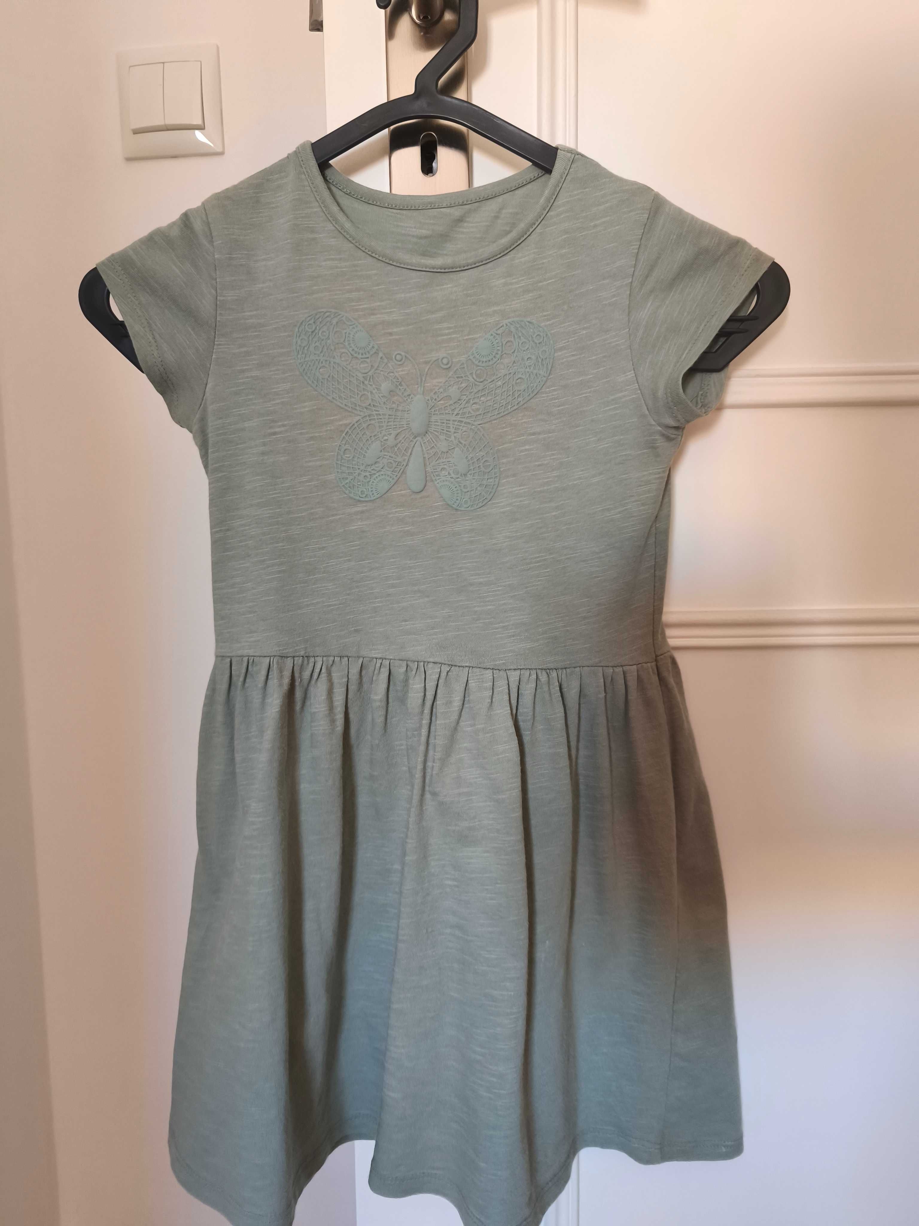 Vestidos de  menina