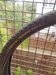 Opony rowerowe Vittoria Terreno Dry  28 cali 700x38C