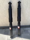 Амортизаторы задние+пружины Toyota Land Cruiser 200 48530-60150