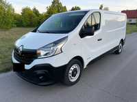 Renault Trafic  Renault Trafic l2h1 LONG 125KM NOWY ROZRZĄD