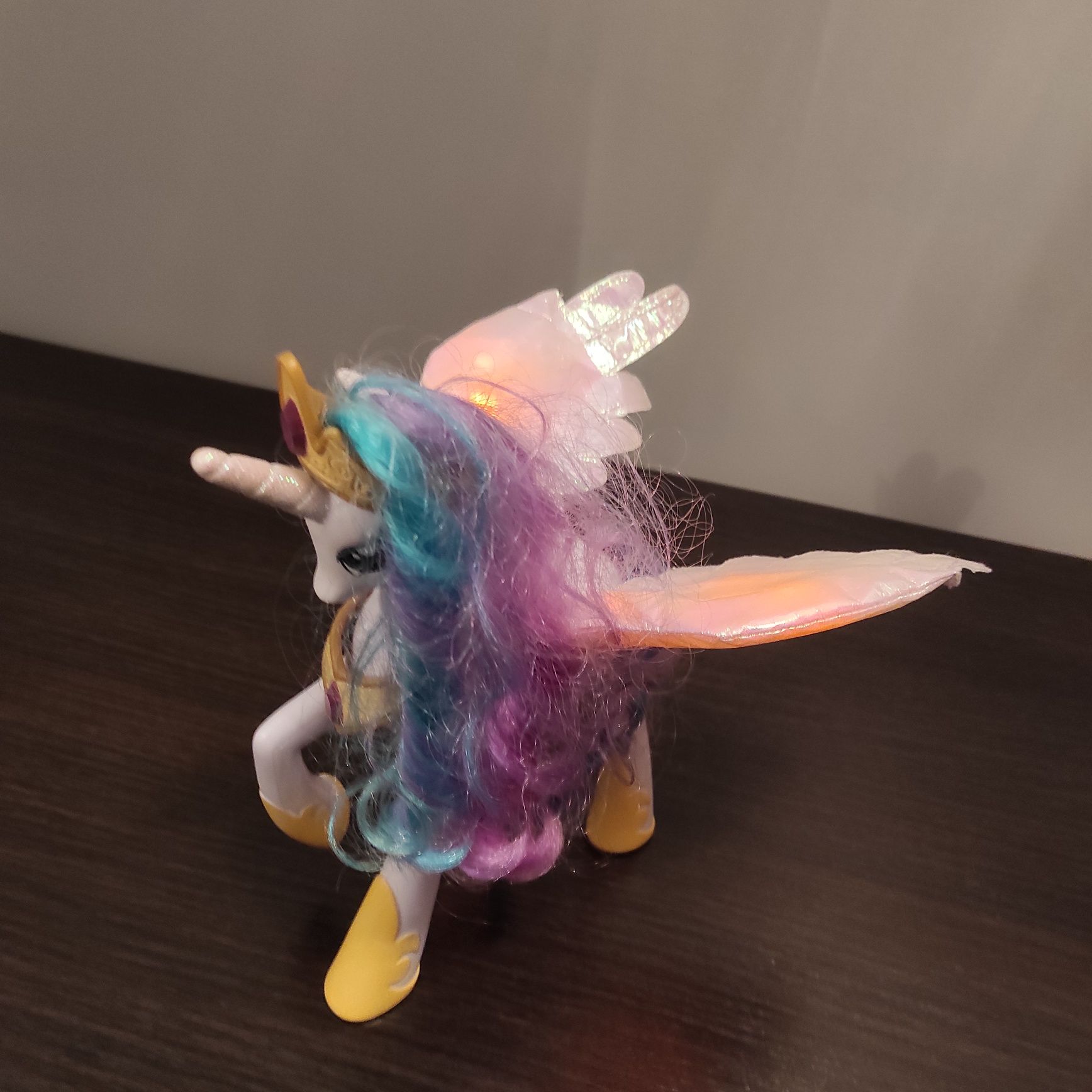 My Little Pony, Księżniczka Celestia,