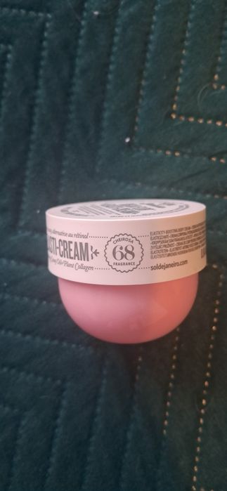 Sol de Janeiro krem do ciała 25 ml o zapachu beija flor