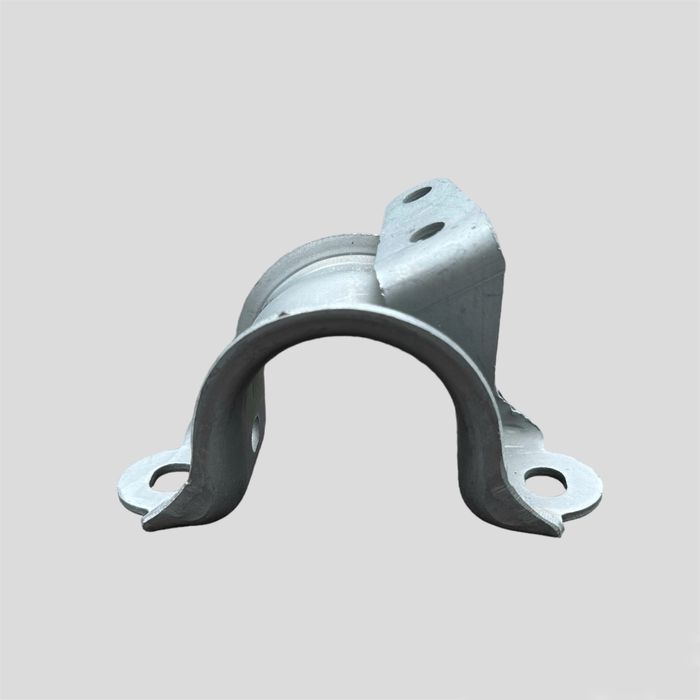 Скоба переднего стабилизатора Tesla Model 3/Y 1044383-00-B НОВАЯ