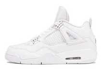 Tênis Air Jordan 4 Retro
