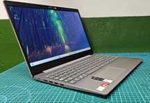 Lenovo IdeaPad 3 • 15,6" FHD • 8 GB RAM • SSD 256 GB • Gotowy do pracy