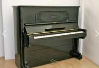 Pianino Bechstein 8 po kompletnej renowacji od stroiciela
