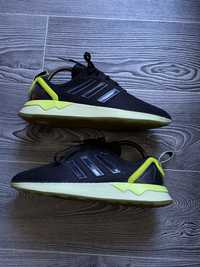 Кроссовки adidas zx flux размер 40,5 стелька 25,5