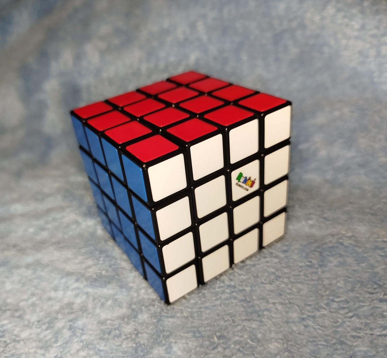 Орігінальний кубик рубик 4х4 від Rubiks