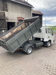 Kia K-2700 wywrotka