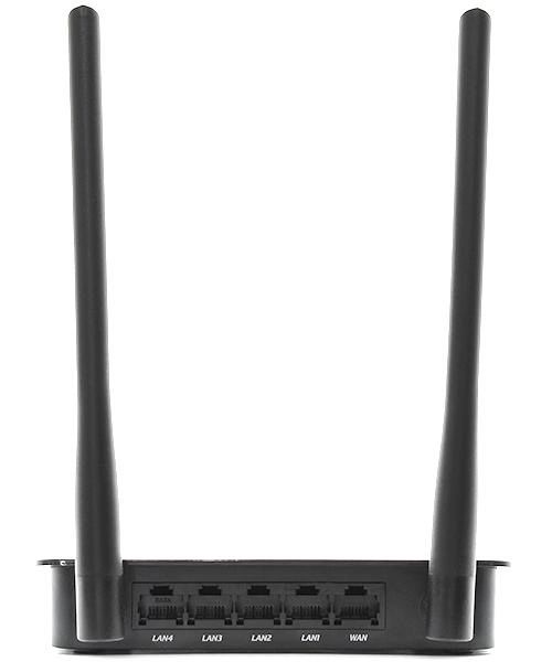 Маршрутизатор роутер uClan S300RT WiFi