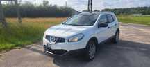 Nissan Qashqai +2 1.5 Diesel