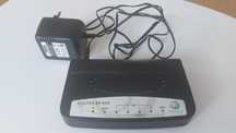 Router Asmax BR-604 z zasilaczem