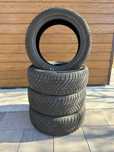 Продам комплект резини 205/55 R17